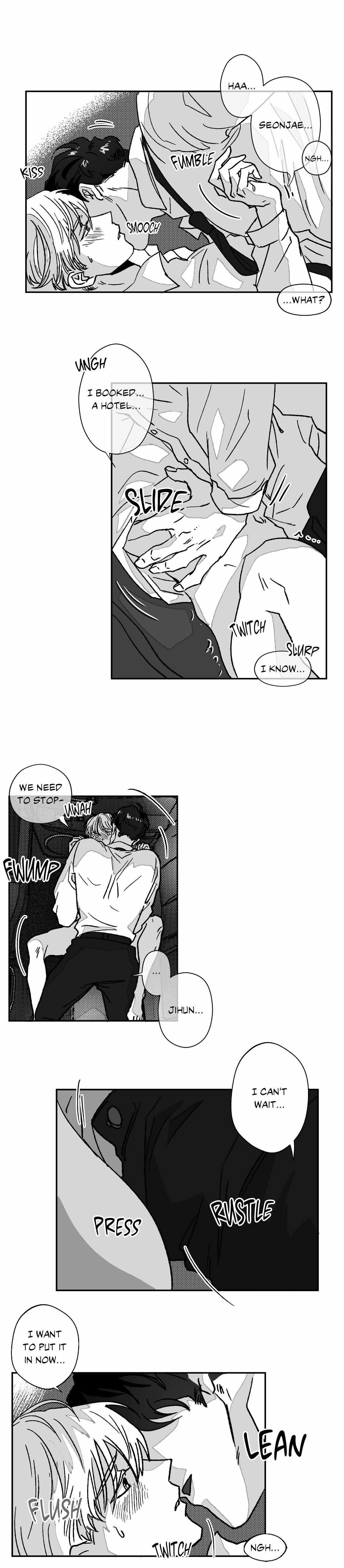 Dogma: Darkness Chapter 38 page 4 - 