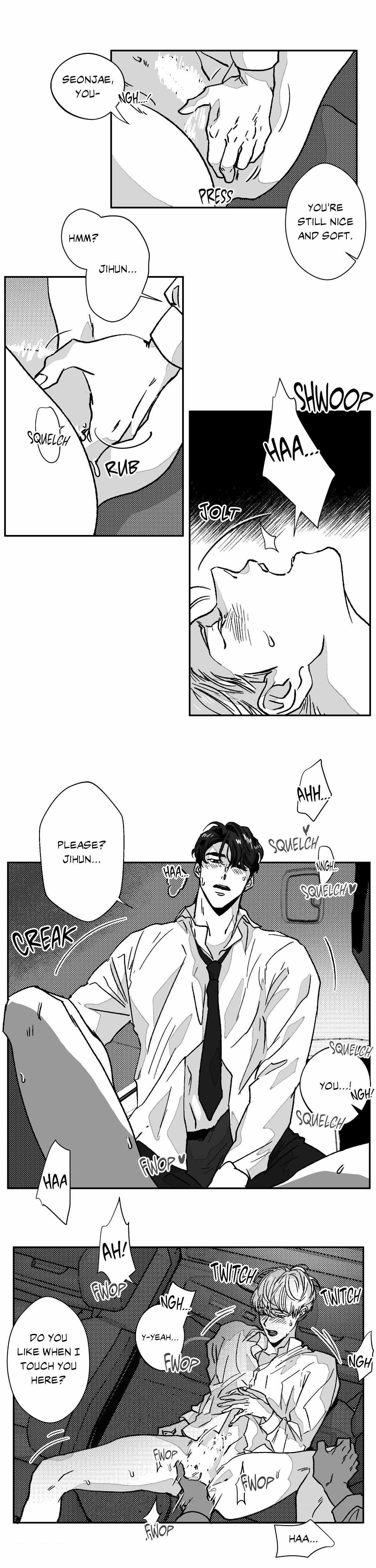 Dogma: Darkness Chapter 38 page 5 - 