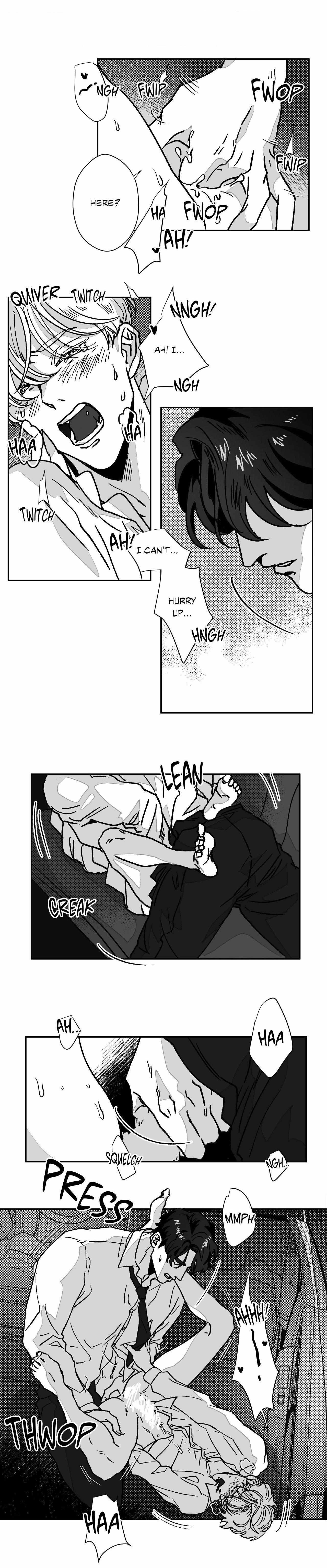 Dogma: Darkness Chapter 38 page 6 - 