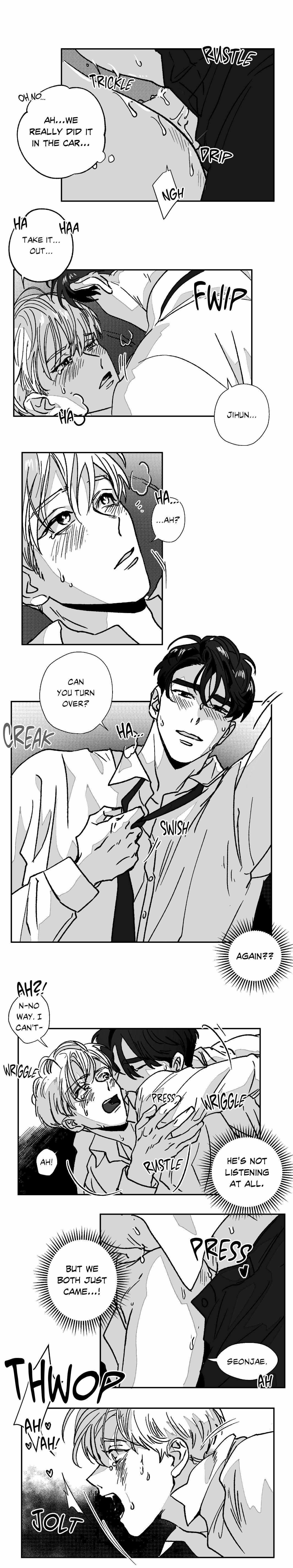 Dogma: Darkness Chapter 38 page 9 - 
