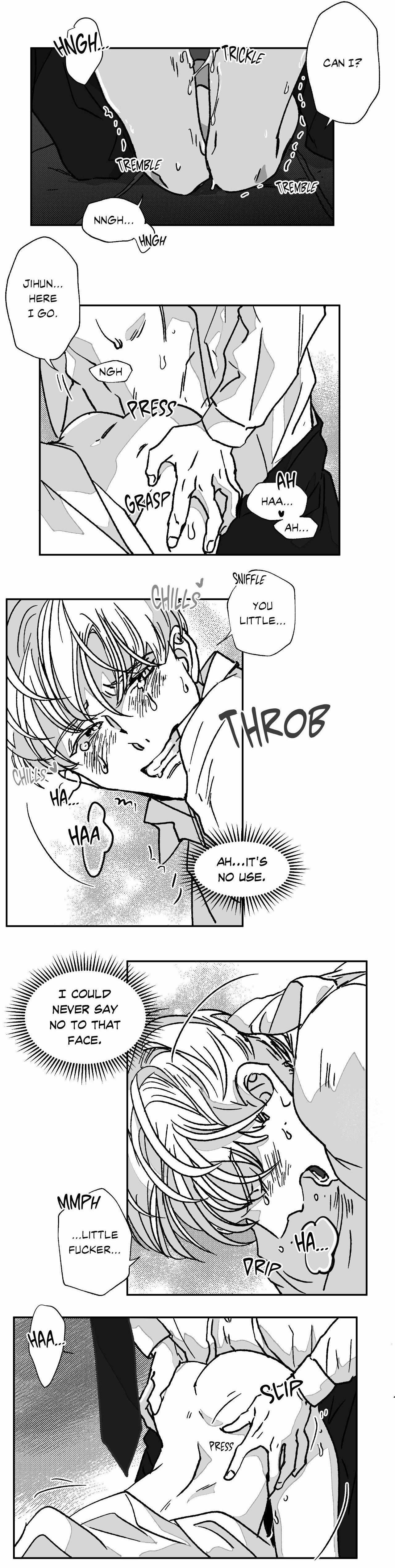Dogma: Darkness Chapter 38 page 10 - 