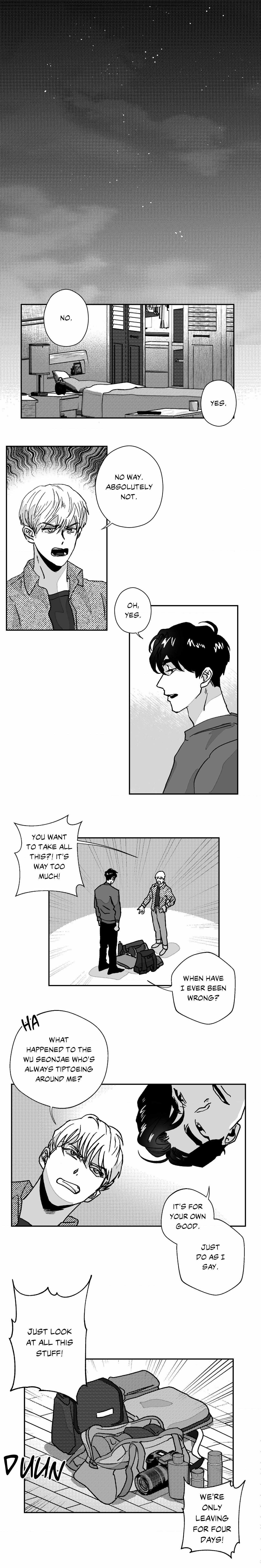 Dogma: Darkness Chapter 39 page 2 - 