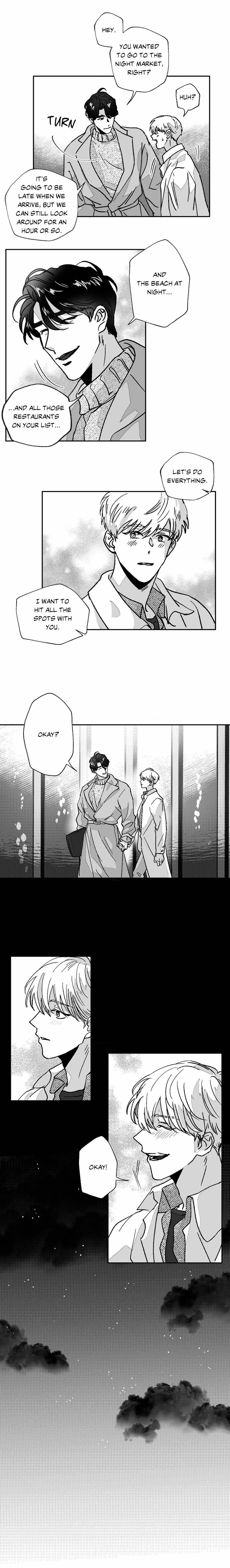 Dogma: Darkness Chapter 39 page 11 - 