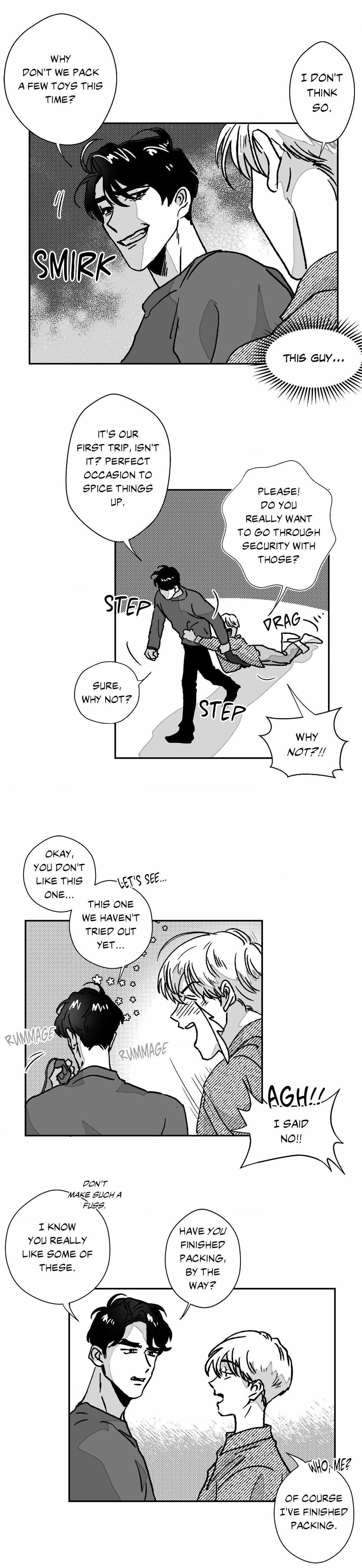 Dogma: Darkness Chapter 39 page 4 - 