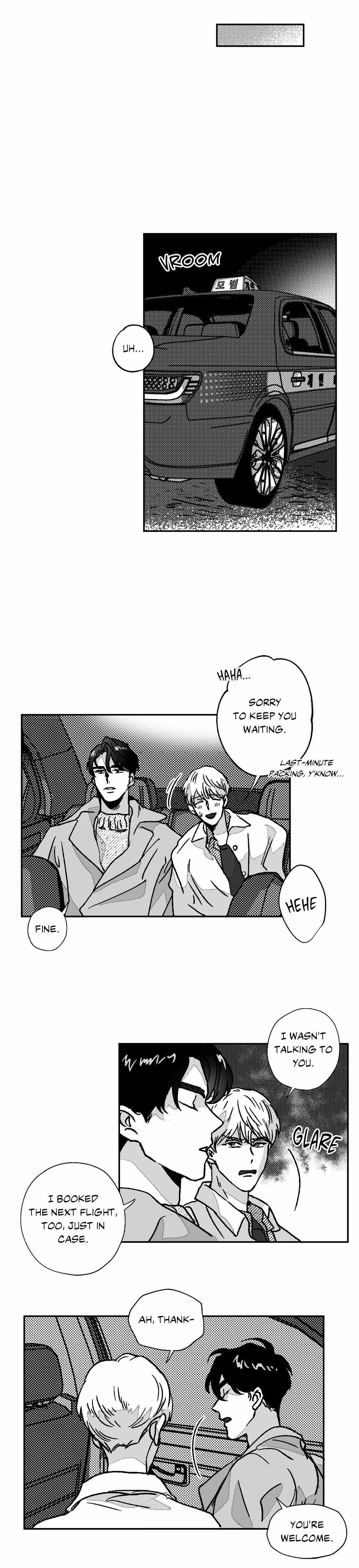 Dogma: Darkness Chapter 39 page 7 - 
