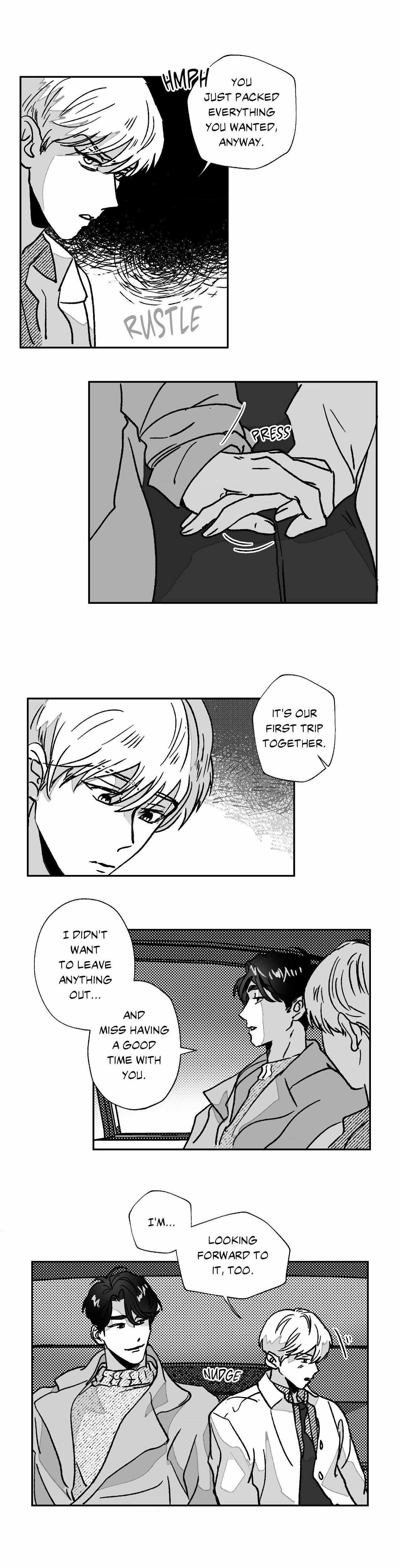 Dogma: Darkness Chapter 39 page 8 - 