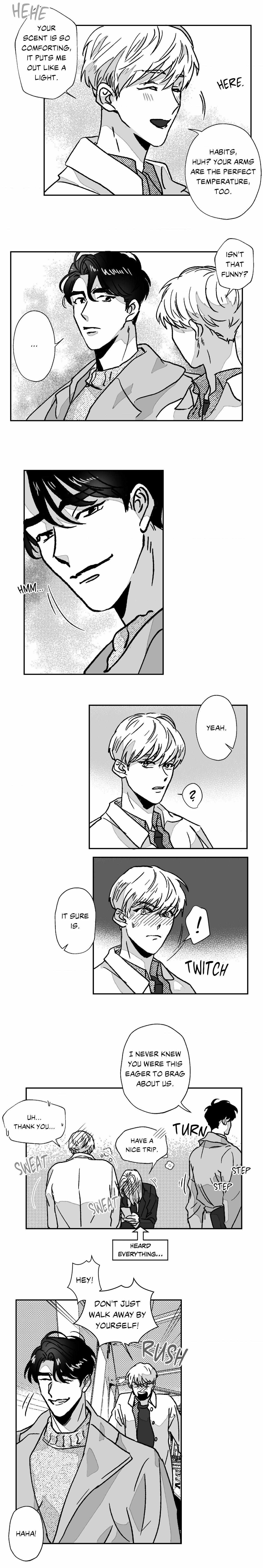 Dogma: Darkness Chapter 39 page 10 - 