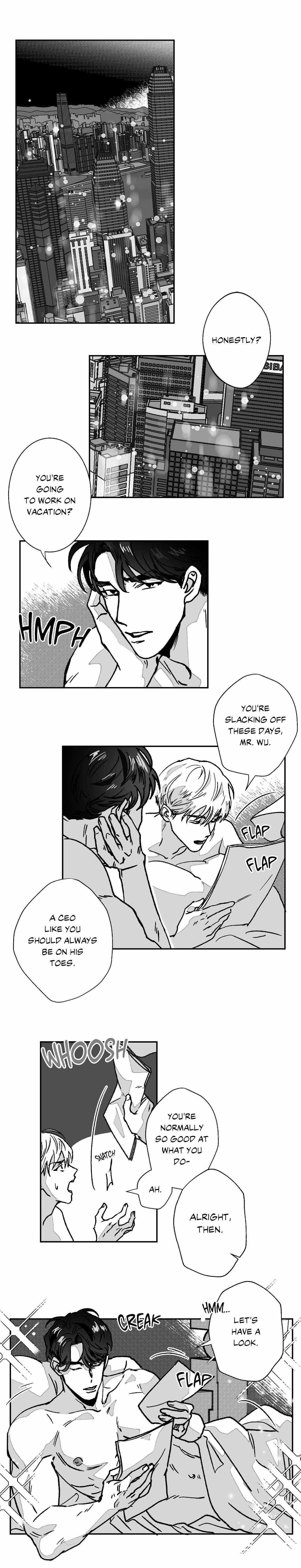 Dogma: Darkness Chapter 40 page 2 - 