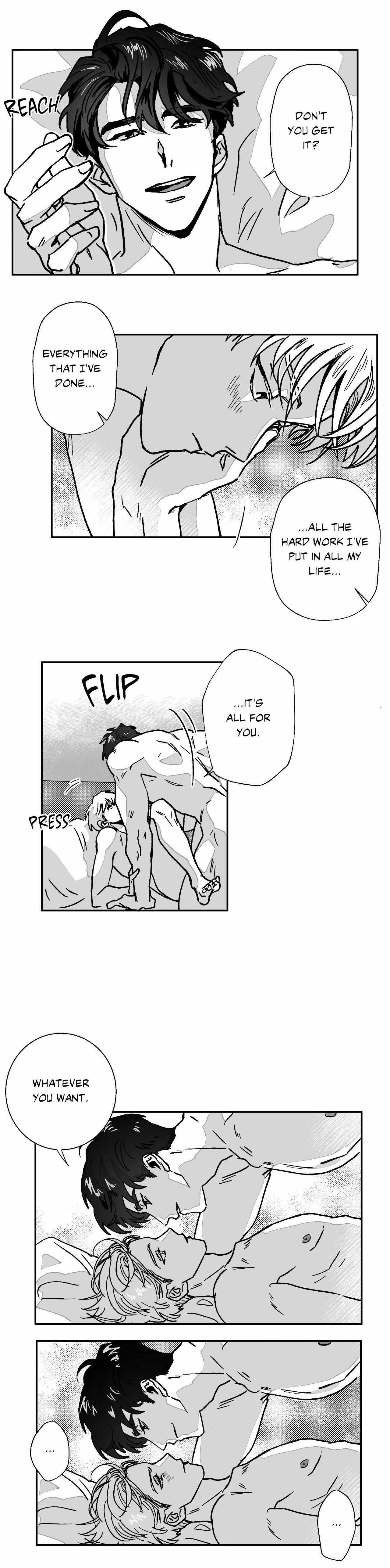 Dogma: Darkness Chapter 40 page 4 - 