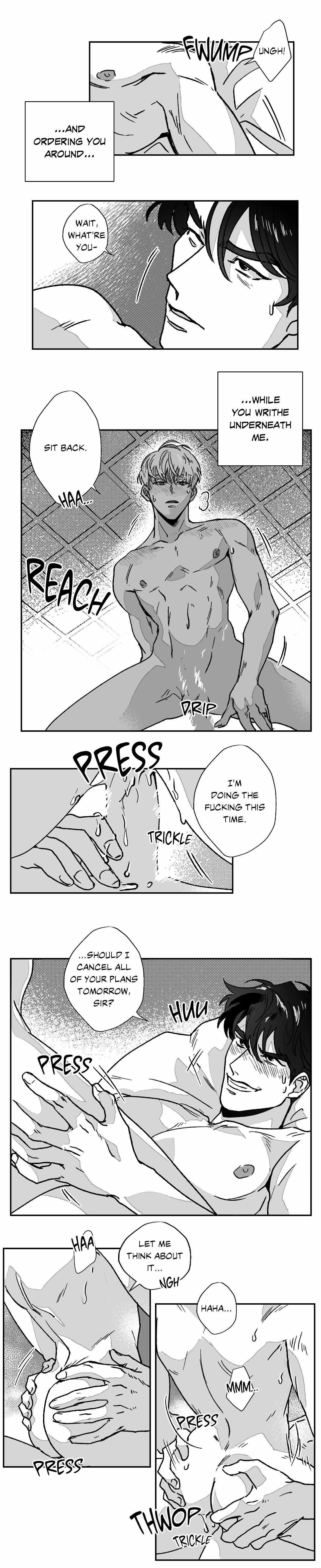 Dogma: Darkness Chapter 40 page 9 - 