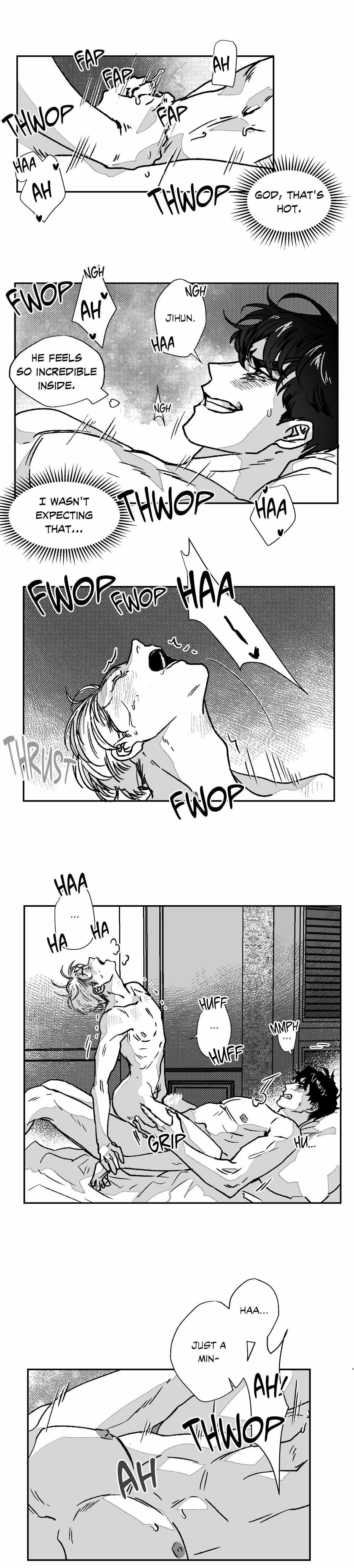 Dogma: Darkness Chapter 40 page 10 - 