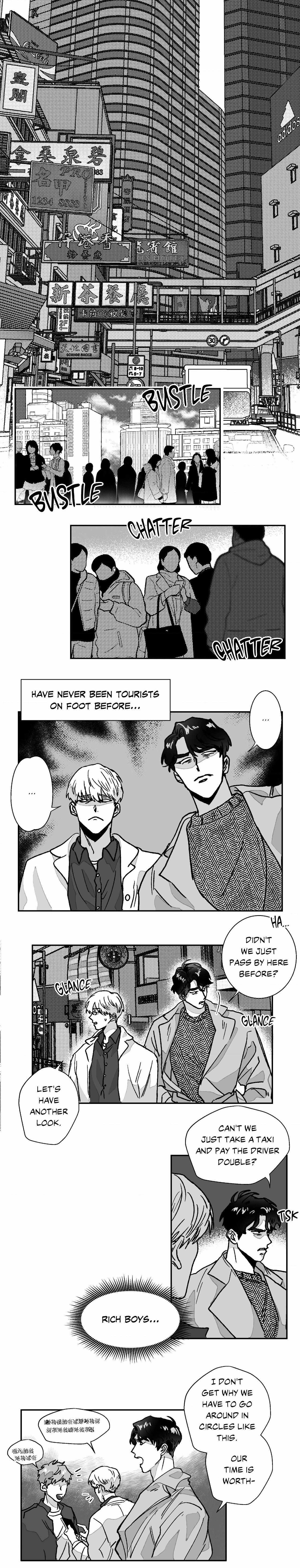 Dogma: Darkness Chapter 41 page 2 - 
