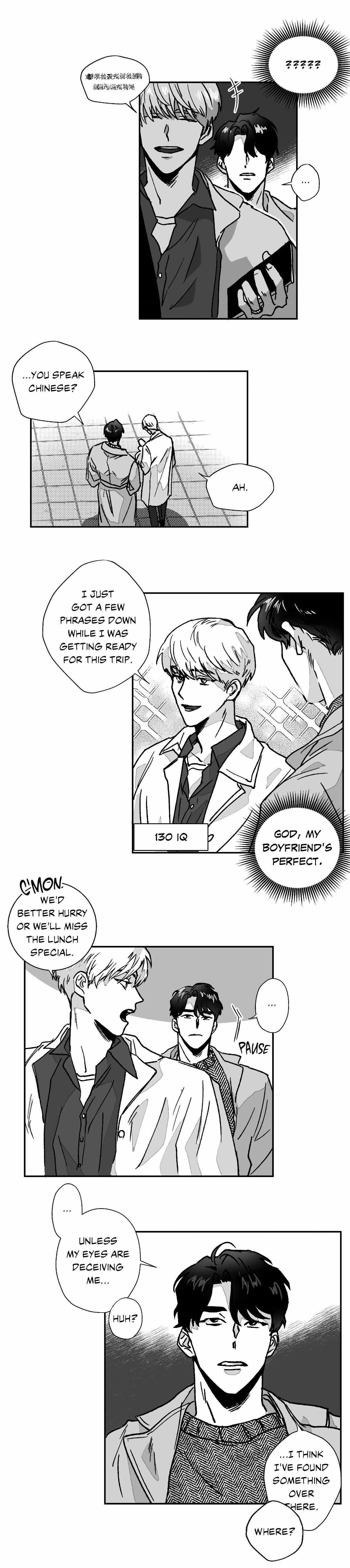 Dogma: Darkness Chapter 41 page 3 - 