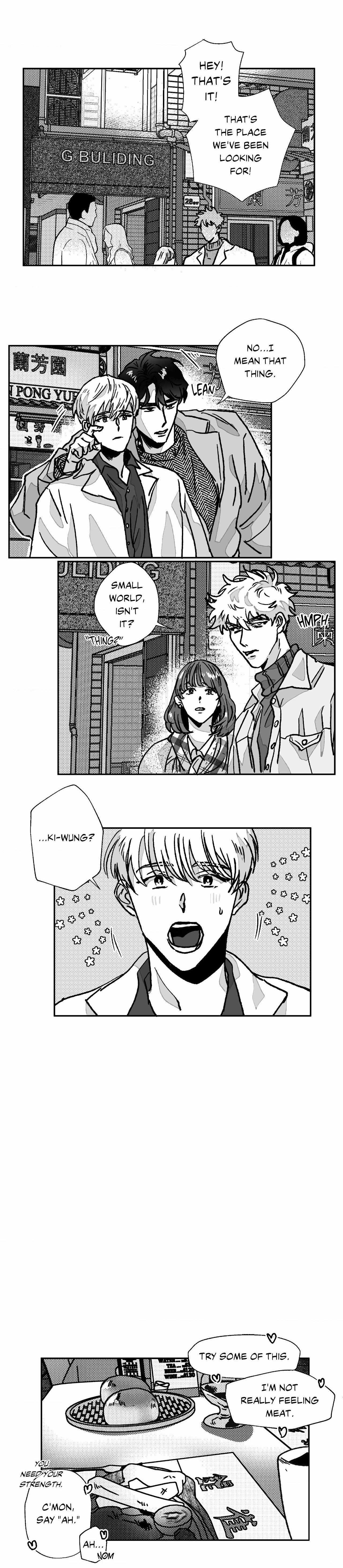 Dogma: Darkness Chapter 41 page 4 - 