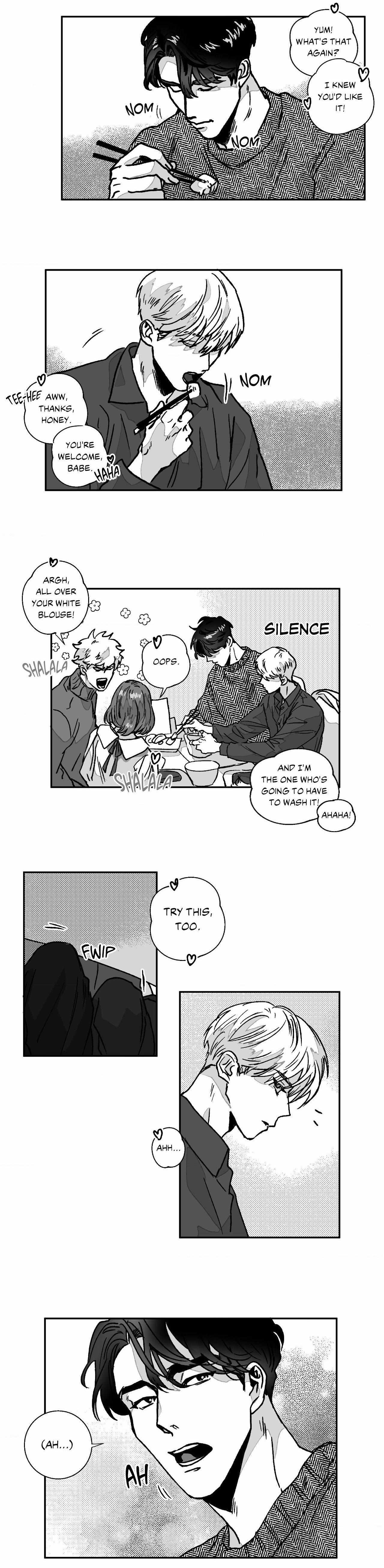 Dogma: Darkness Chapter 41 page 5 - 