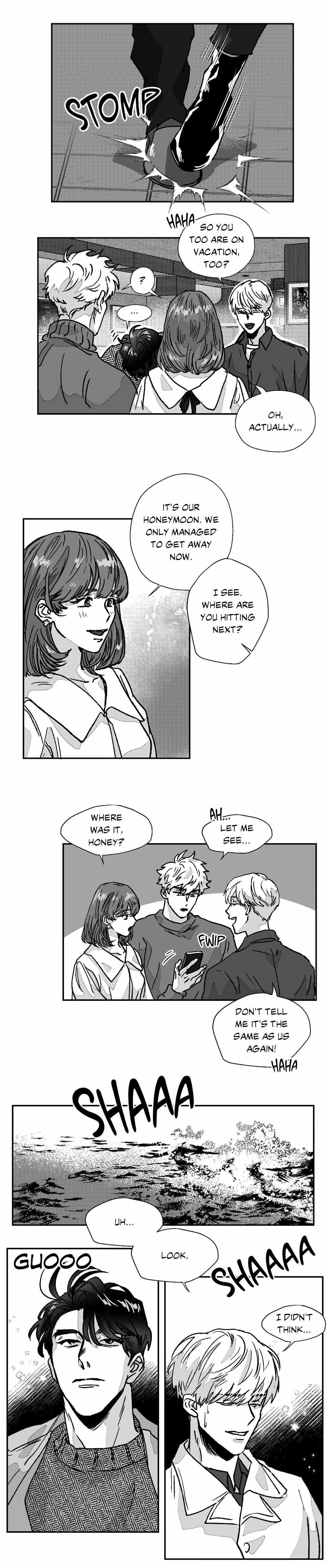 Dogma: Darkness Chapter 41 page 6 - 