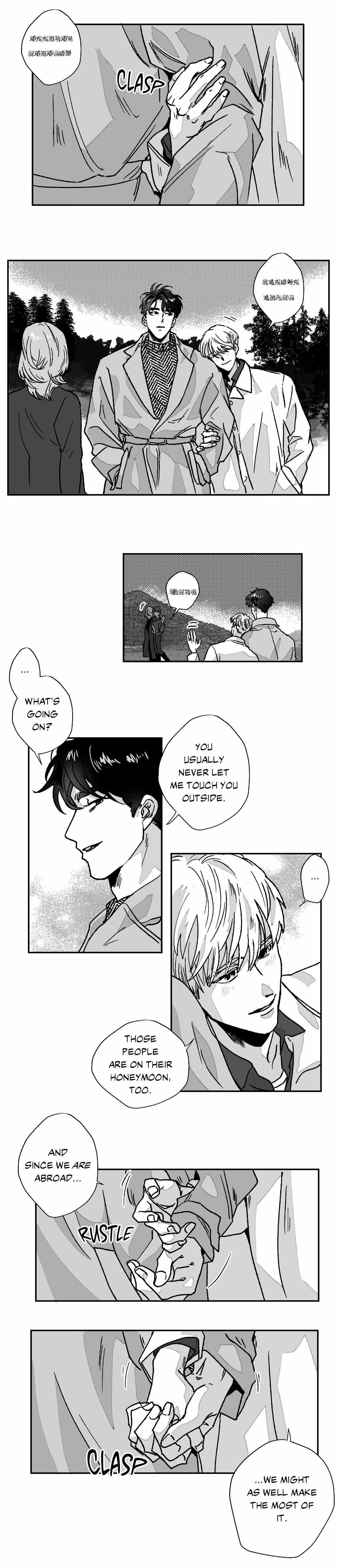Dogma: Darkness Chapter 41 page 8 - 