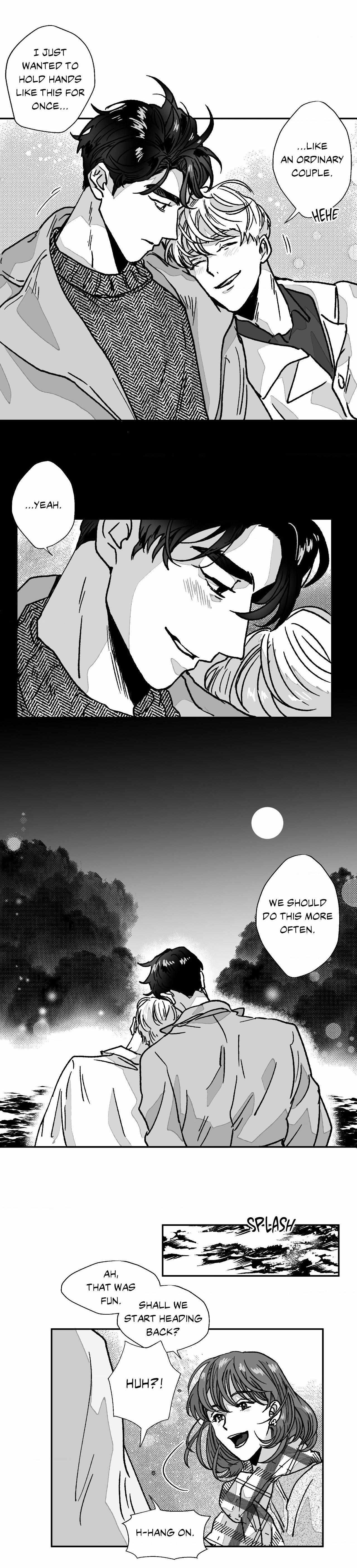 Dogma: Darkness Chapter 41 page 9 - 