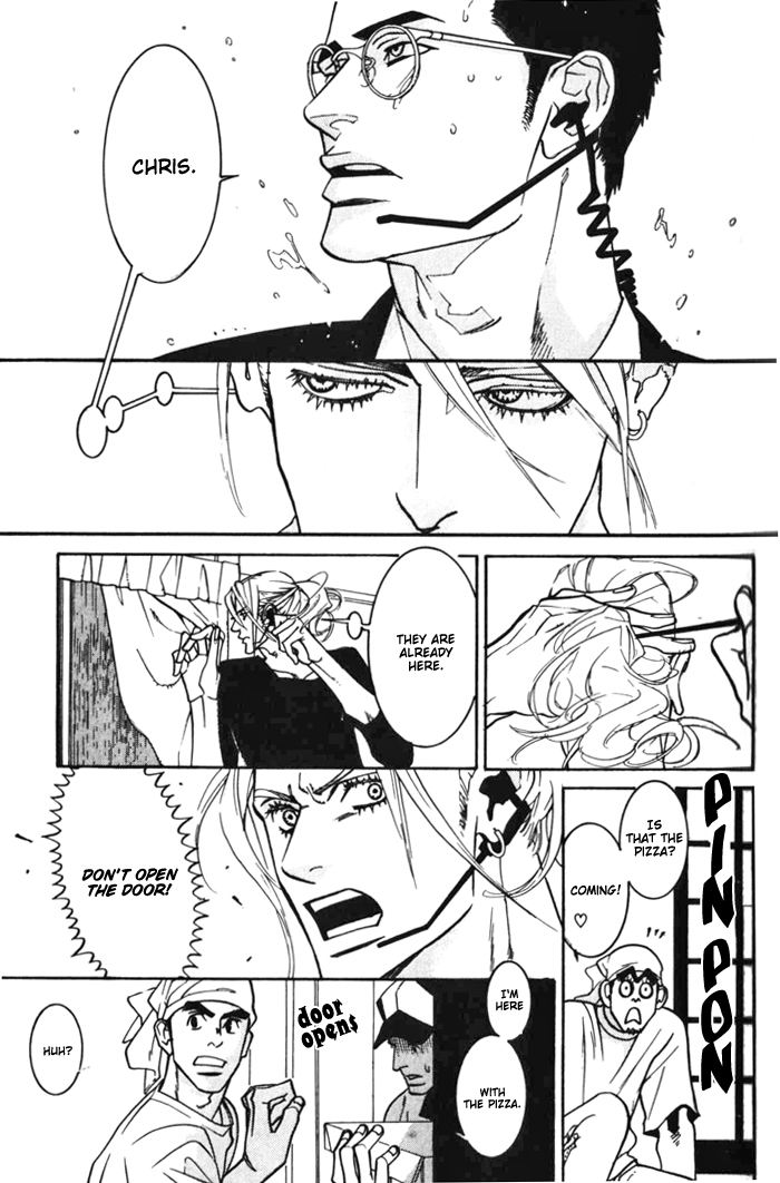 Dogra Magra Chapter 1 page 30 - 
