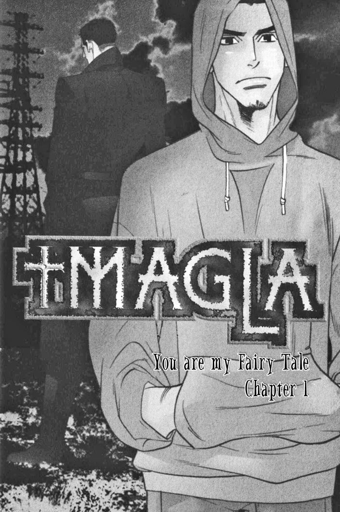 Dogra Magra Chapter 1 page 7 - 
