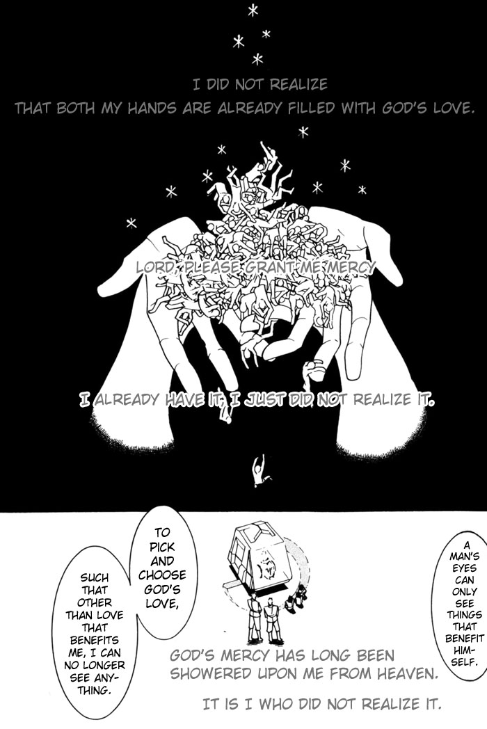 Dogra Magra Chapter 3 page 25 - 
