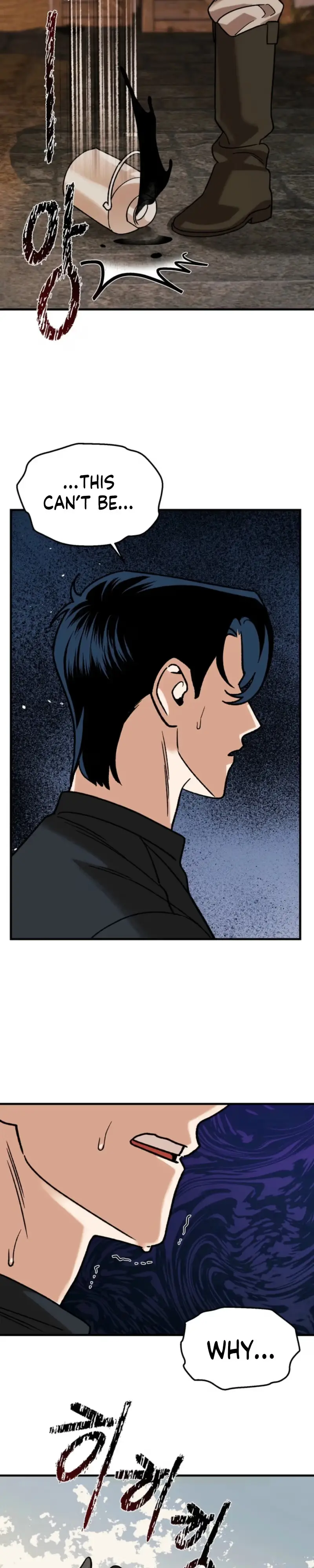 Dogs at the Gravesite Chapter 10 page 14 - 