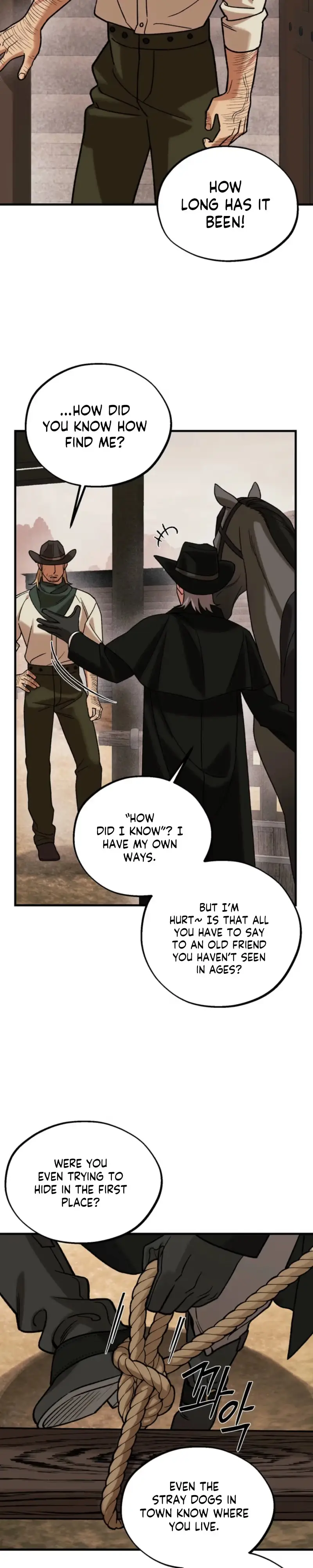Dogs at the Gravesite Chapter 10 page 18 - 