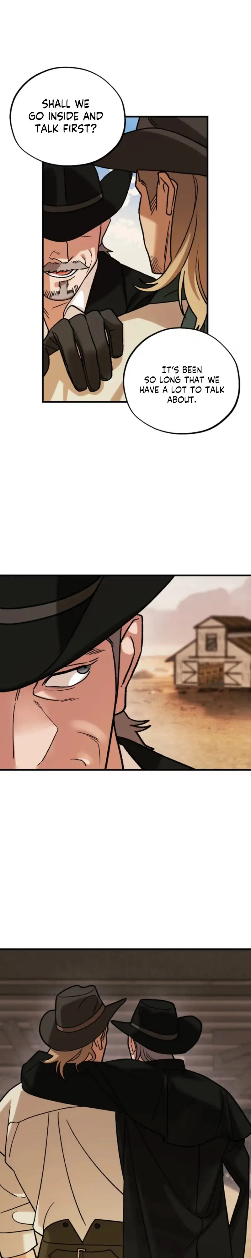 Dogs at the Gravesite Chapter 10 page 20 - 