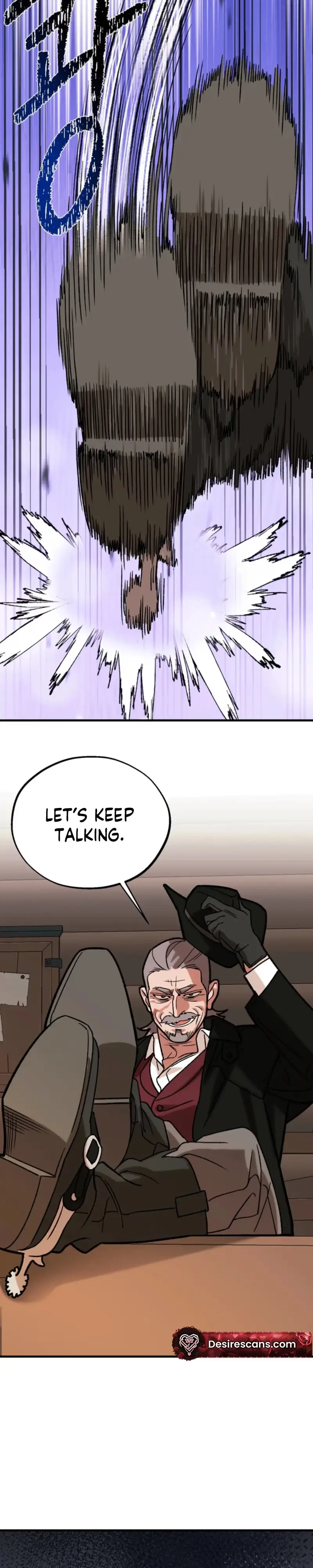 Dogs at the Gravesite Chapter 10 page 24 - 