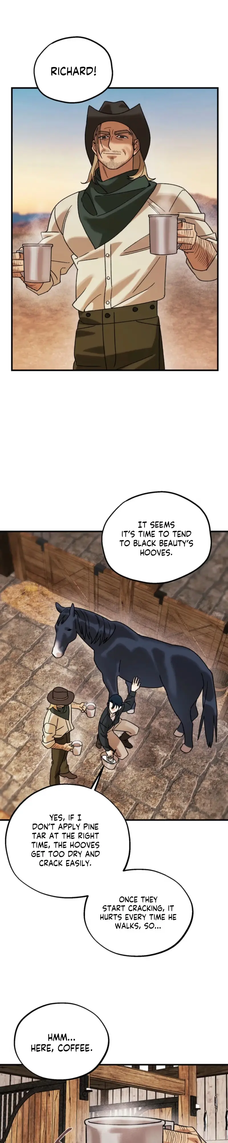 Dogs at the Gravesite Chapter 10 page 4 - 