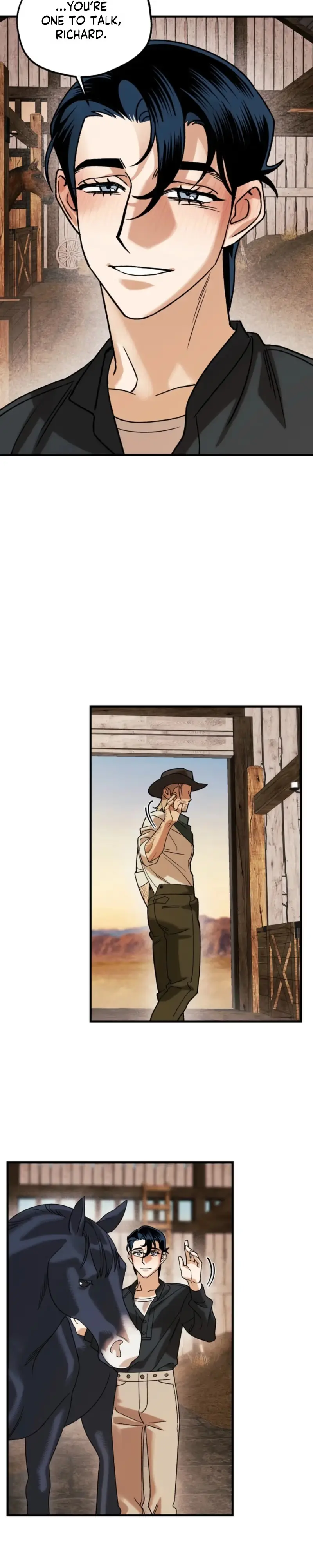 Dogs at the Gravesite Chapter 10 page 9 - 
