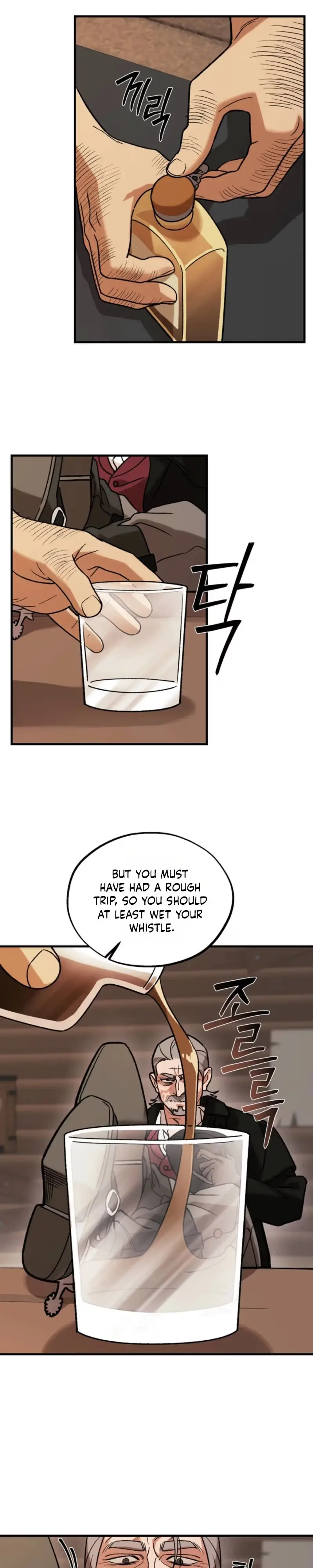Dogs at the Gravesite Chapter 11 page 2 - 