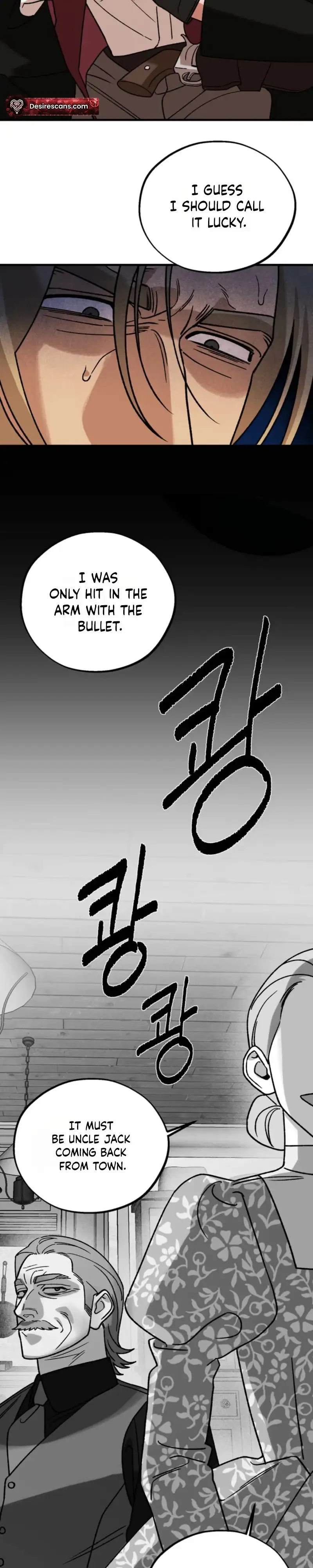Dogs at the Gravesite Chapter 11 page 13 - 