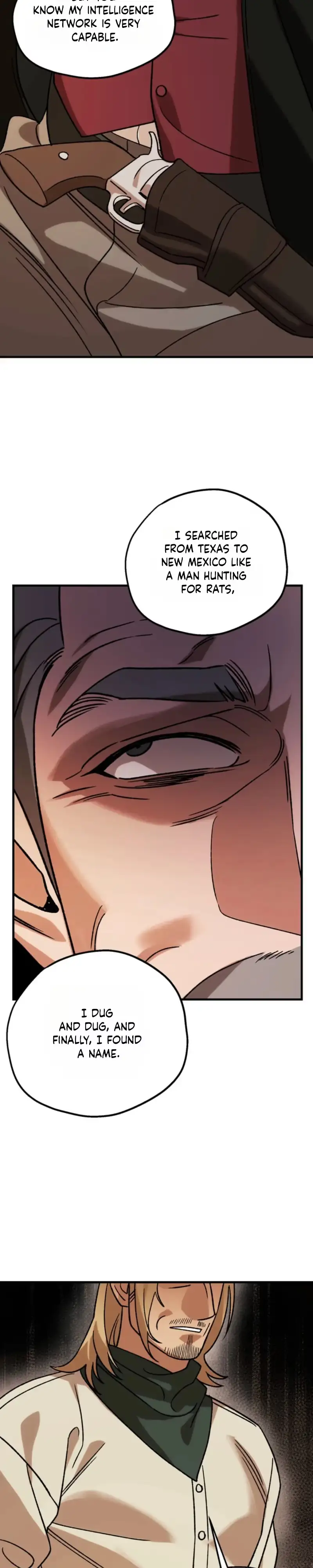Dogs at the Gravesite Chapter 11 page 19 - 