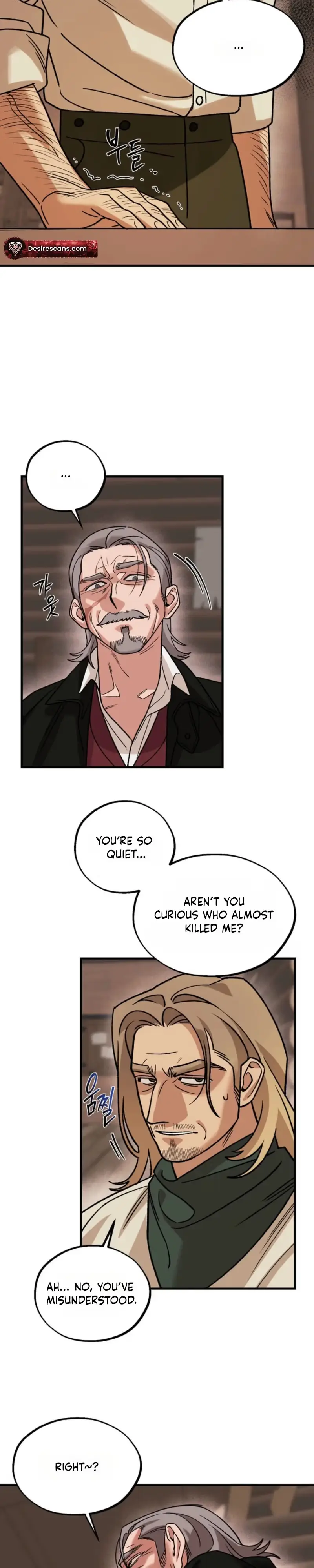 Dogs at the Gravesite Chapter 11 page 20 - 