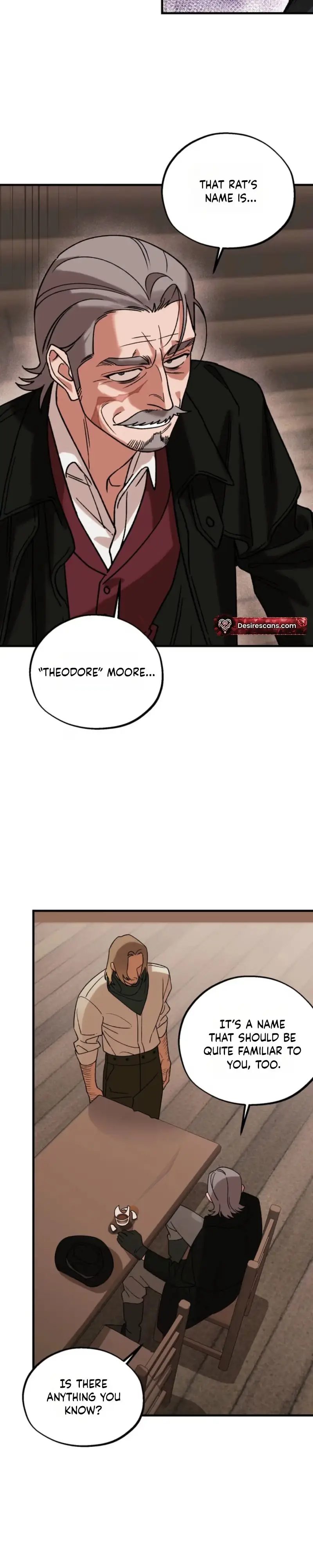 Dogs at the Gravesite Chapter 11 page 22 - 