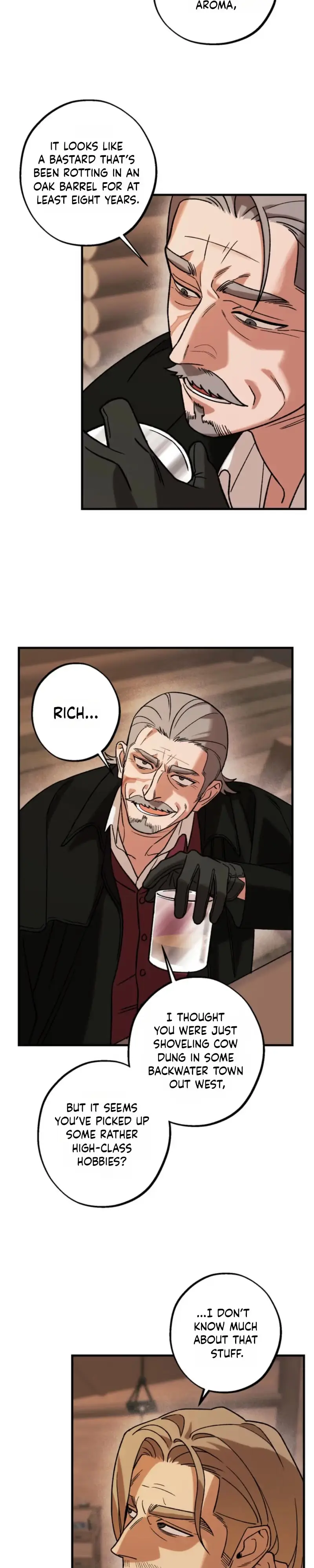 Dogs at the Gravesite Chapter 11 page 4 - 