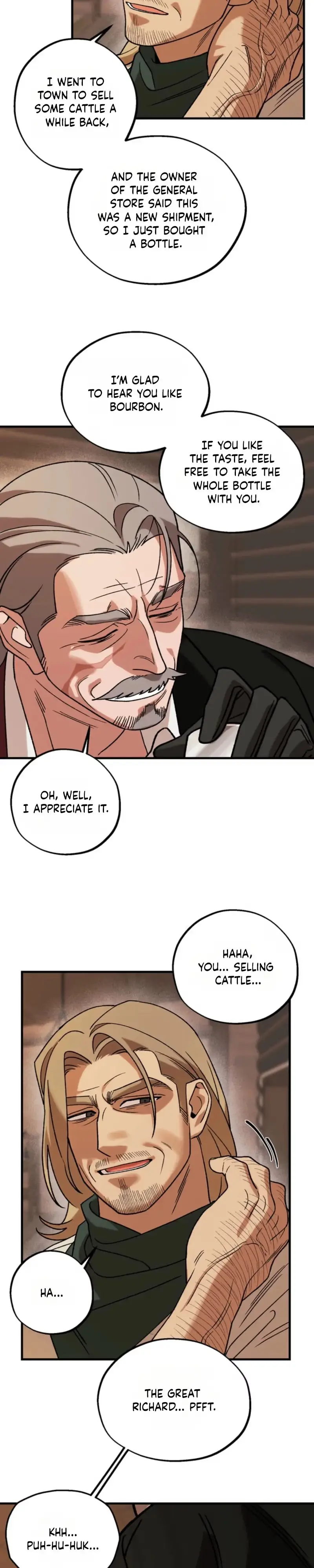 Dogs at the Gravesite Chapter 11 page 5 - 