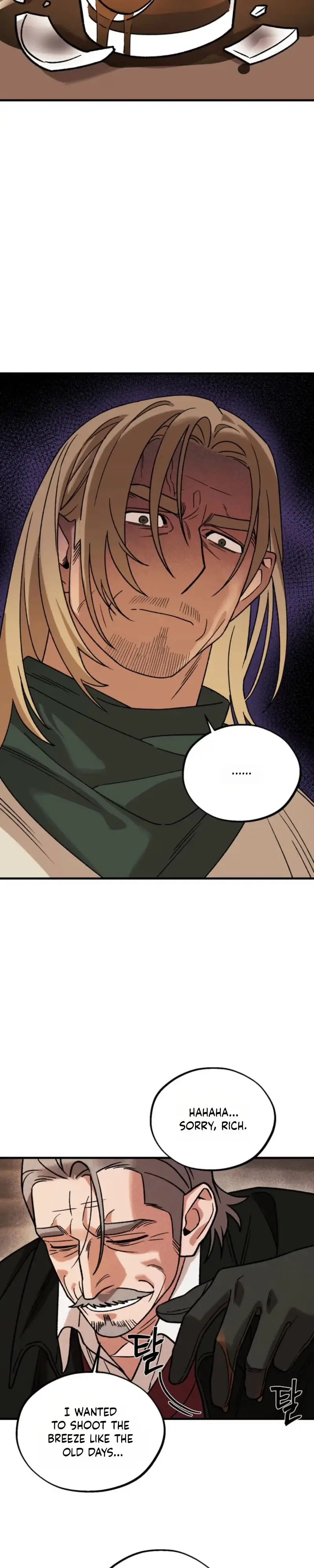 Dogs at the Gravesite Chapter 11 page 8 - 