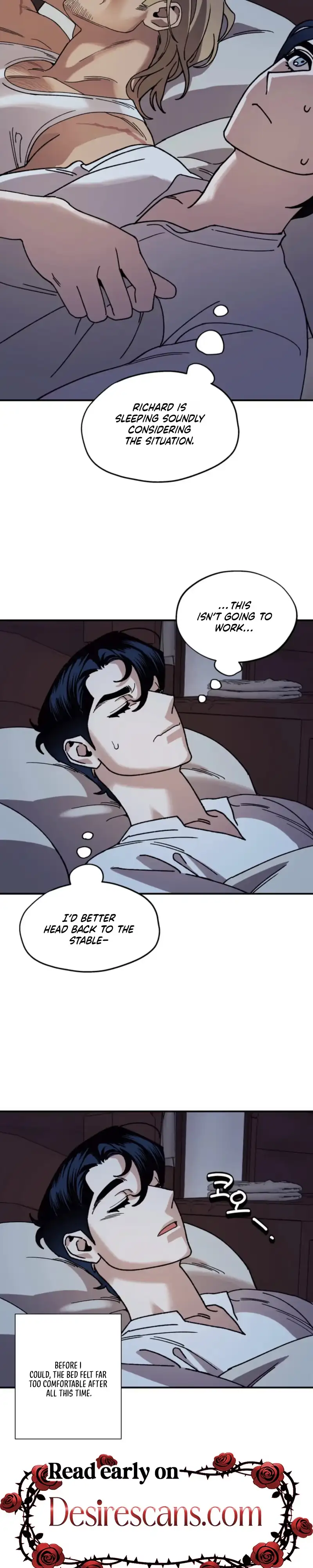 Dogs at the Gravesite Chapter 3 page 2 - 