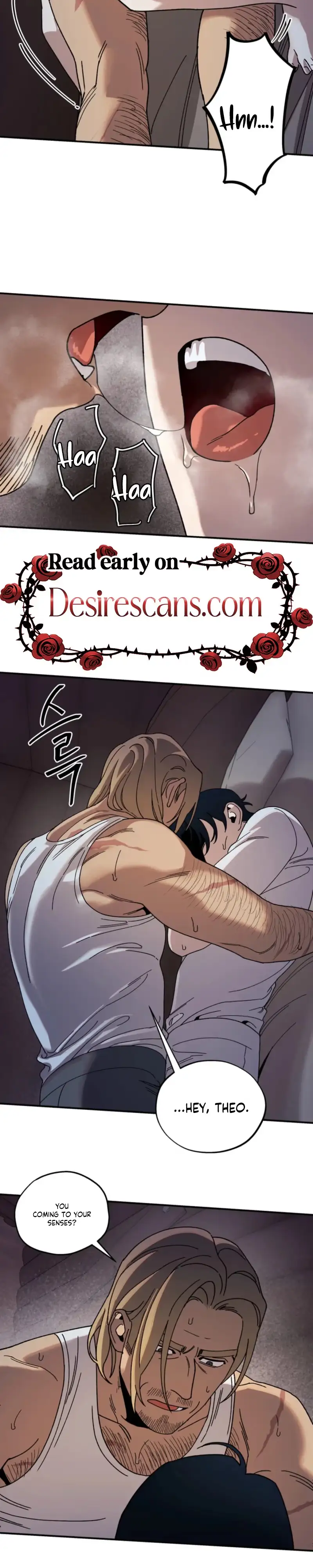 Dogs at the Gravesite Chapter 3 page 14 - 