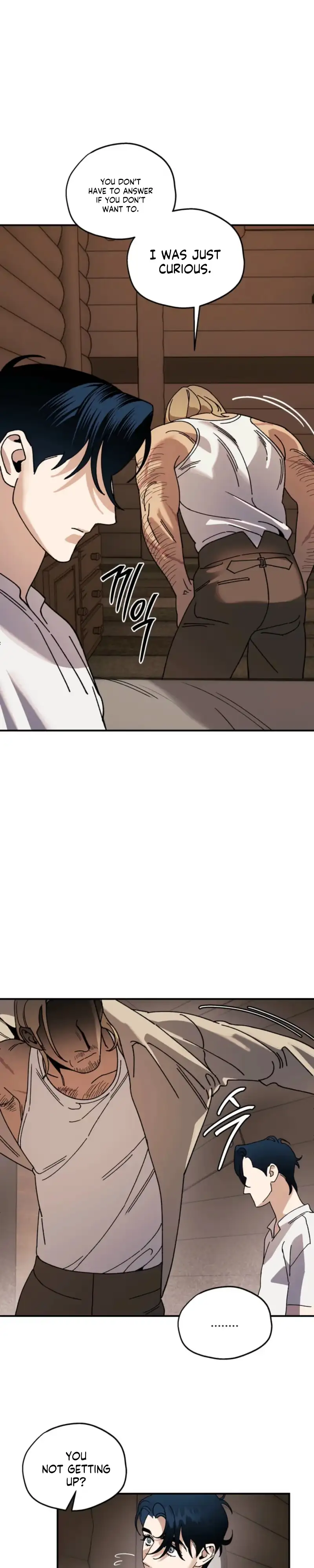 Dogs at the Gravesite Chapter 3 page 22 - 