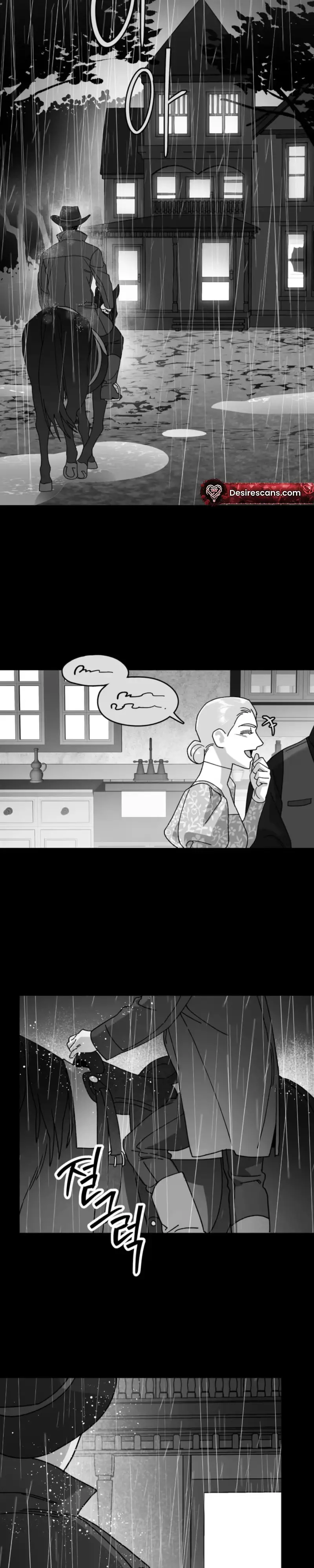 Dogs at the Gravesite Chapter 3 page 4 - 