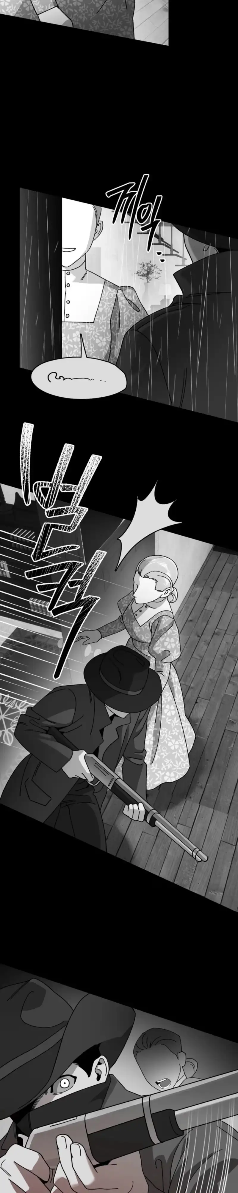 Dogs at the Gravesite Chapter 3 page 6 - 