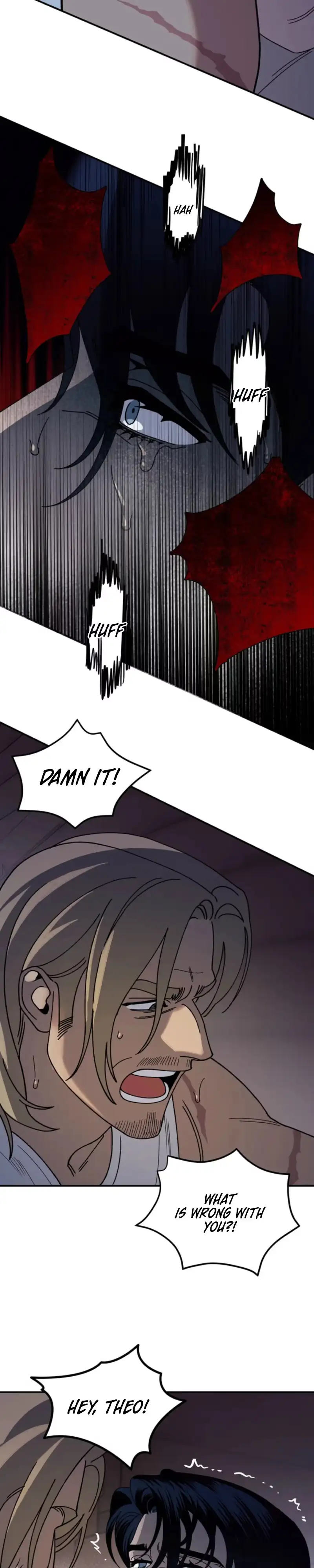 Dogs at the Gravesite Chapter 3 page 9 - 
