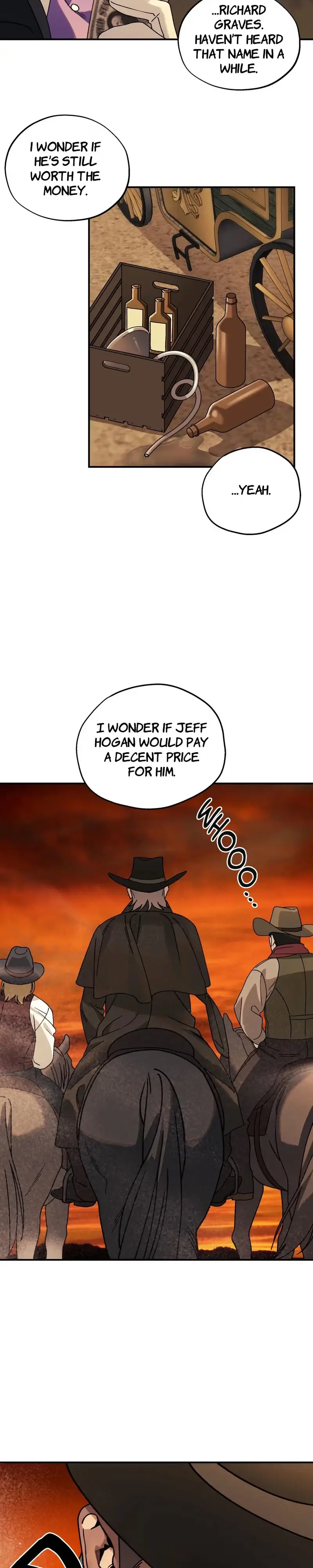 Dogs at the Gravesite Chapter 4 page 19 - 