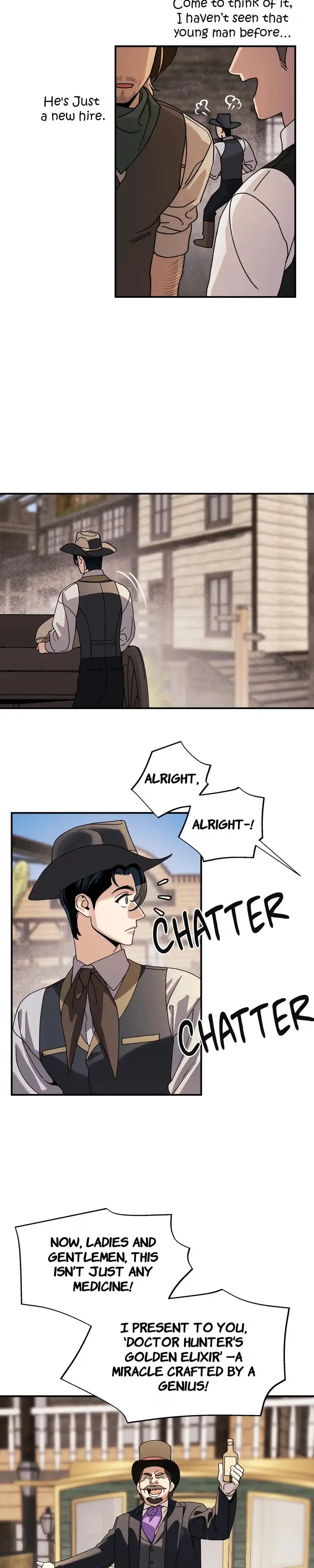 Dogs at the Gravesite Chapter 4 page 10 - 