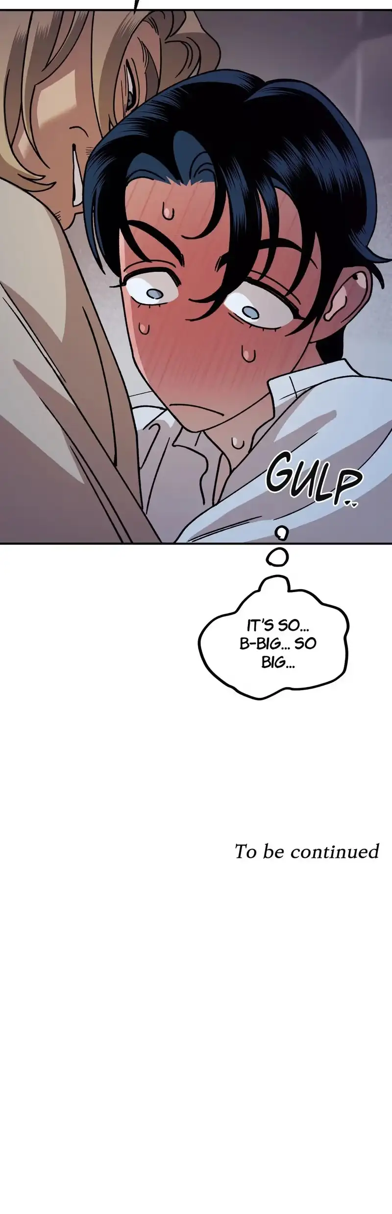 Dogs at the Gravesite Chapter 5 page 21 - 