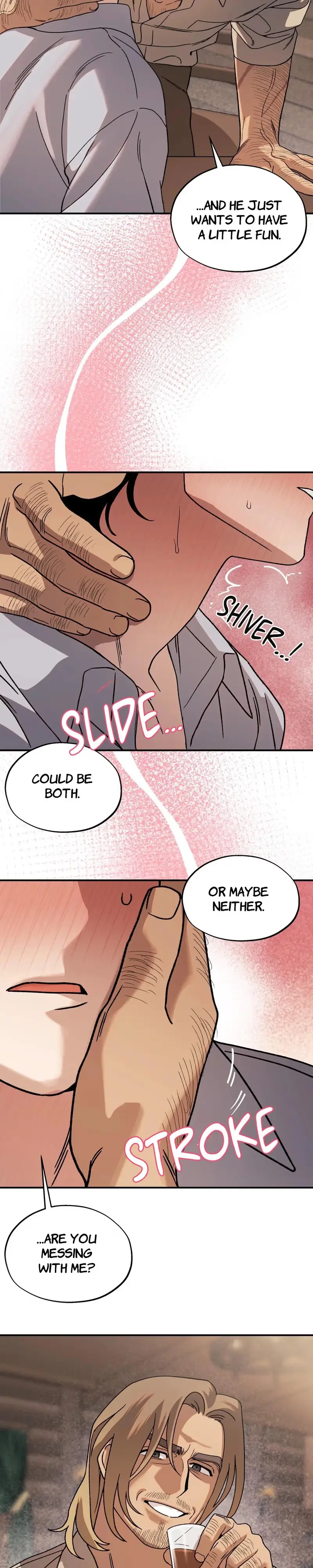 Dogs at the Gravesite Chapter 5 page 8 - 