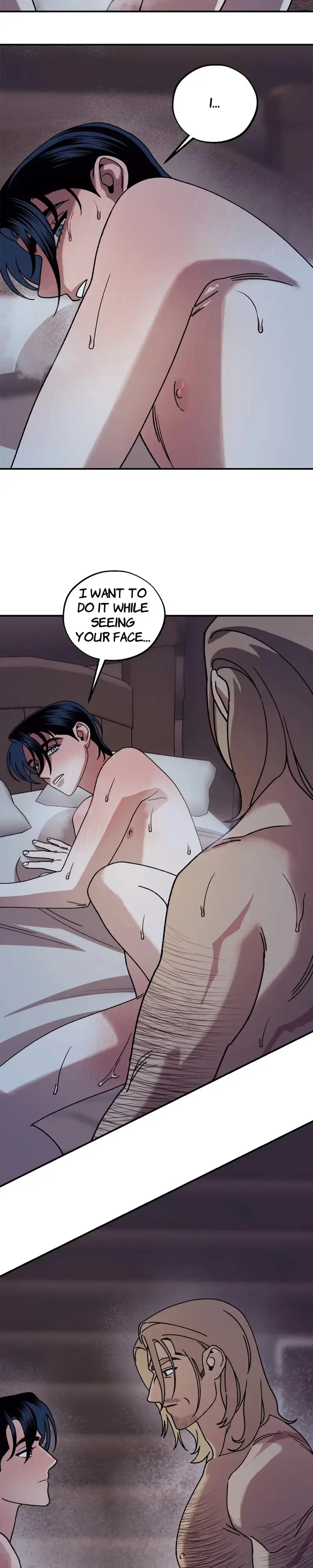 Dogs at the Gravesite Chapter 6 page 19 - 